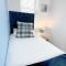 Friars House, Stafford by BELL Apartments