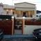 VILLA AVATOS 1 - Near to the port of Rafina and the airport of Athens