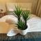 Nice Waterfront 2BR River View Walk to City