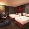 Foto: Hotel Boutique 9 28/53