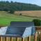 Waenfechan Glamping with Hot Tubs