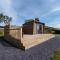 Waenfechan Glamping with Hot Tubs