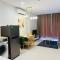 The Luxury Zen Origami Residence - Heart of Vinhomes Grand Park