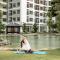The Luxury Zen Origami Residence - Heart of Vinhomes Grand Park