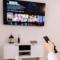 Deluxe Flat, Zentral, PS4, Netflix, Deluxe Flat, Zentral, PS4, Netflix,