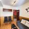 Apartamentos La Capitana