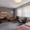Hotell Villa Sparta