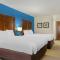 Comfort Inn Garner Clayton I-40
