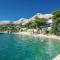 Awesome Apartment In Stara Baska