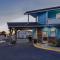 Oceanside Inn & Suites, a Days Inn by Wyndham - Fort Bragg