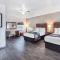 Oceanside Inn & Suites, a Days Inn by Wyndham - Fort Bragg
