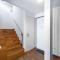 Apartment with balcony and parking near the Prague Museum