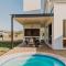 Back 9 Guest House