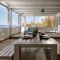Soultouch Beachfront Villa