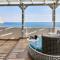 Soultouch Beachfront Villa