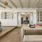 Soultouch Beachfront Villa