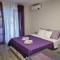 apartmani Žganec