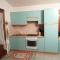 Appartamento con vista mare