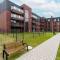 Stara Cegielnia Lake View Apartment by Renters Prestige - Познань