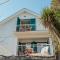 Detached Villa with stunning views in Njivice, Montenegro