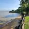 Hello-Guyane, Marina 4, Studio Prestige 5 étoiles - 马罗尼河畔圣洛朗