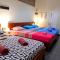 Sleepy Raccoon Hostel