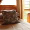 Serenity Graskop, 3 bedroom A-Frame cottage