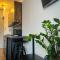 Stylowy Apartament w Serocku