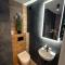 Stylowy Apartament w Serocku