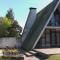 Serenity Graskop, 3 bedroom A-Frame cottage