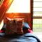 Serenity Graskop, 3 bedroom A-Frame cottage