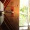 Serenity Graskop, 3 bedroom A-Frame cottage