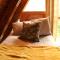 Serenity Graskop, 3 bedroom A-Frame cottage