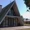 Serenity Graskop, 3 bedroom A-Frame cottage