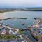 Harbour View Apartment - Fantastic Sea Views over Portrush Harbour - 波特拉什