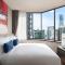 Ascott Embassy Sathorn Bangkok