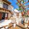 Aphrodites Pool Retreat