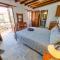 Aphrodites Pool Retreat
