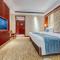 Days Hotel & Suites China Town - Metro Line 2 - Nearby Wuyi Square ,Orange Island,Hunan Museum - تشانغشا