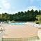 Kermael - Appt vue mer et piscine partagée - Saint-Briac-sur-Mer