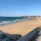 Kermael - Appt vue mer et piscine partagée - Saint-Briac-sur-Mer