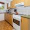 4 person holiday home in Thisted-By Traum