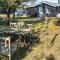 4 person holiday home in Thisted-By Traum