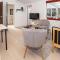 4 person holiday home in Thisted-By Traum