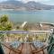 Detached Villa with stunning views in Njivice, Montenegro - Njivice