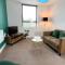 Friars House, Stafford by BELL Apartments