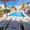 Aphrodites Pool Retreat
