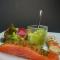 Logis Le Grand Hotel