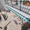 Holiday house Marea with jacuzzi