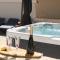 Holiday house Marea with jacuzzi